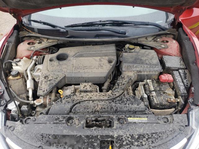 2016 NISSAN ALTIMA 2.5 - 1N4AL3AP8GC188466