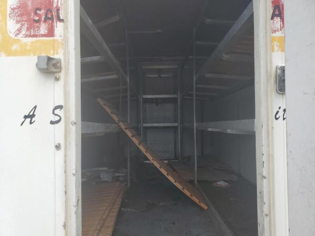 2023 Isuzu Npr Hd VIN: 54DC4W1D8PS209325 Lot: 57841564