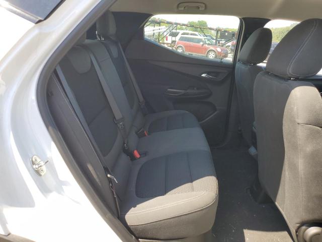 2023 CHEVROLET BOLT EUV L - 1G1FY6S08P4147889