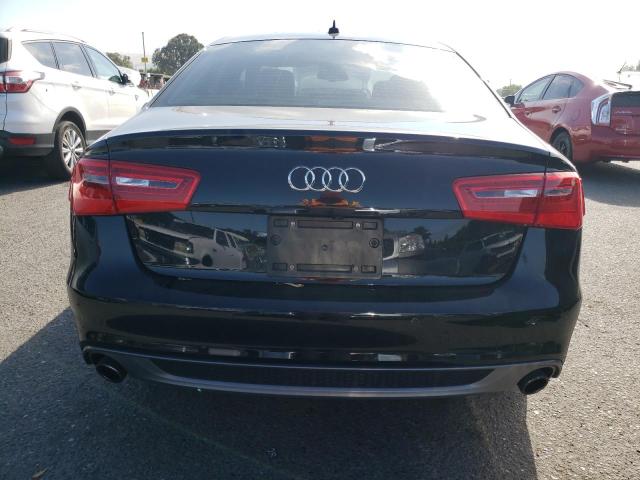 2014 Audi A6 Prestige VIN: WAUHGAFC7EN142374 Lot: 59286134