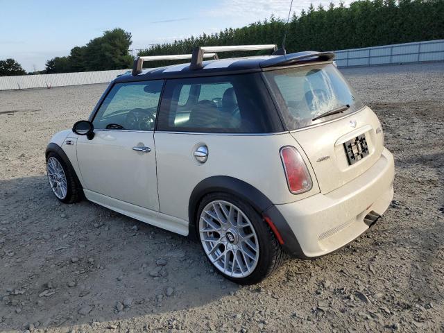 2006 Mini Cooper S VIN: WMWRE33516TL17789 Lot: 56901474