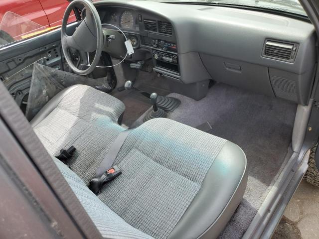 1990 Toyota Pickup 1/2 Ton Short Wheelbase Dlx VIN: JT4VN01D7L2009568 Lot: 58753324