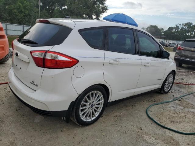 2013 Ford C-Max Se VIN: 1FADP5AU7DL507063 Lot: 58093244