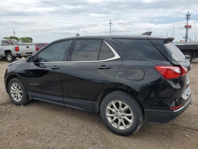 2GNAXSEV4J6138088 2018 CHEVROLET EQUINOX - Image 2