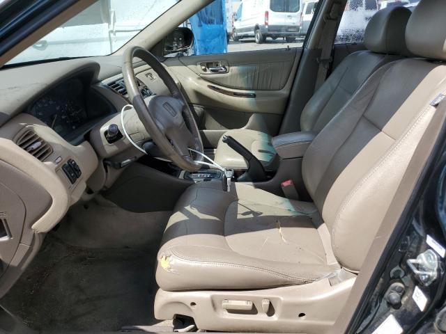 2000 Honda Accord Ex VIN: 1HGCG1654YA055950 Lot: 60889924