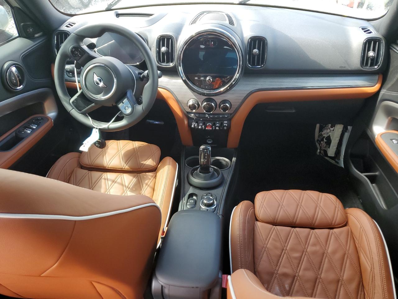 WMZ53BR00P3P87505 2023 Mini Cooper S Countryman