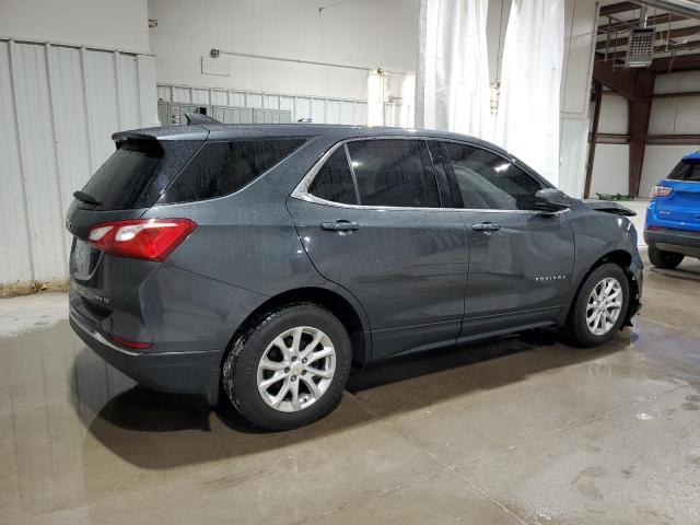 2019 Chevrolet Equinox Lt VIN: 2GNAXUEV1K6137803 Lot: 60398724