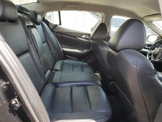 2016 Nissan Maxima 3.5S VIN: 1N4AA6AP7GC385653 Lot: 59422644