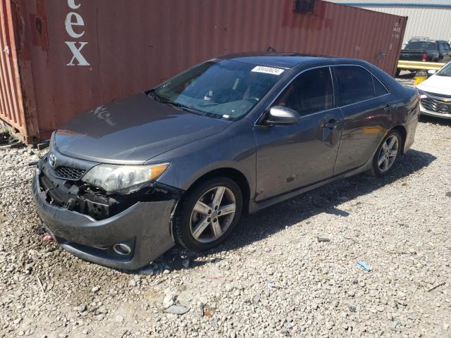 2014 Toyota Camry L VIN: 4T1BF1FK6EU462614 Lot: 58440624