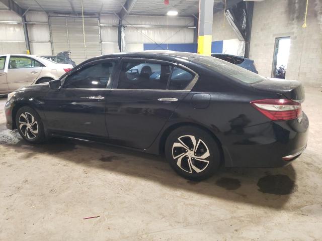 1HGCR2F32HA186048 2017 HONDA ACCORD - Image 2