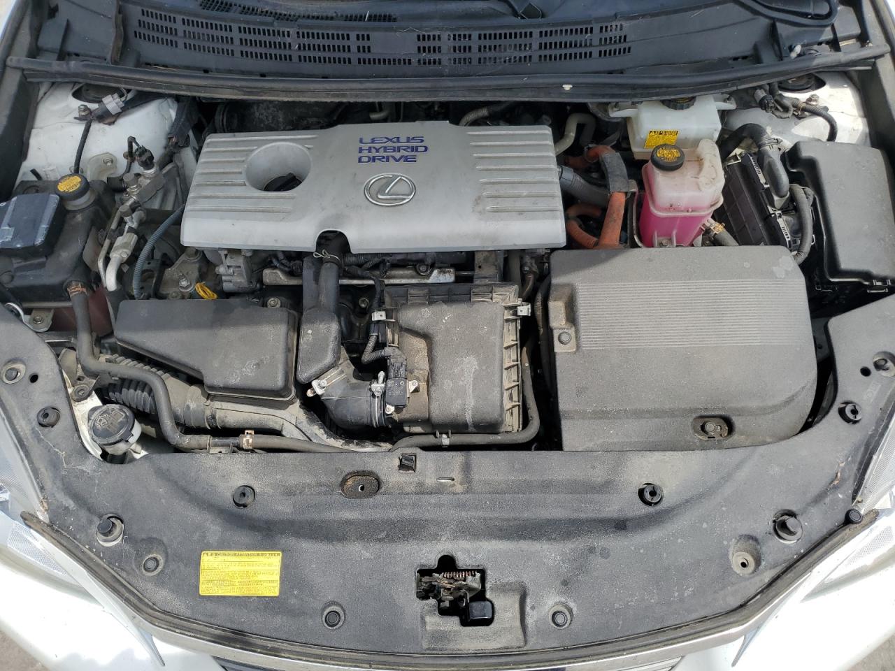 JTHKD5BH8D2166286 2013 Lexus Ct 200