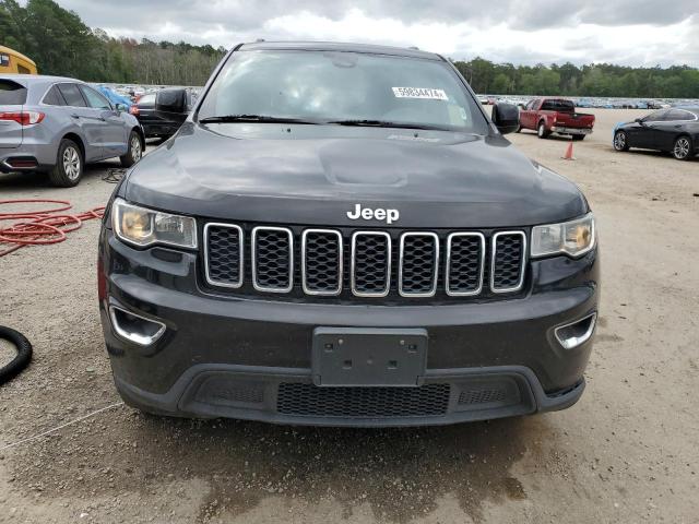 2017 Jeep Grand Cherokee Laredo VIN: 1C4RJFAG9HC816380 Lot: 59834474