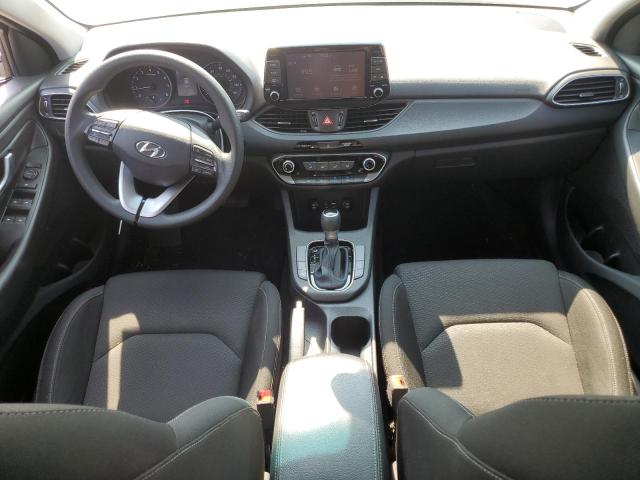 2018 HYUNDAI ELANTRA GT - KMHH35LE3JU074422