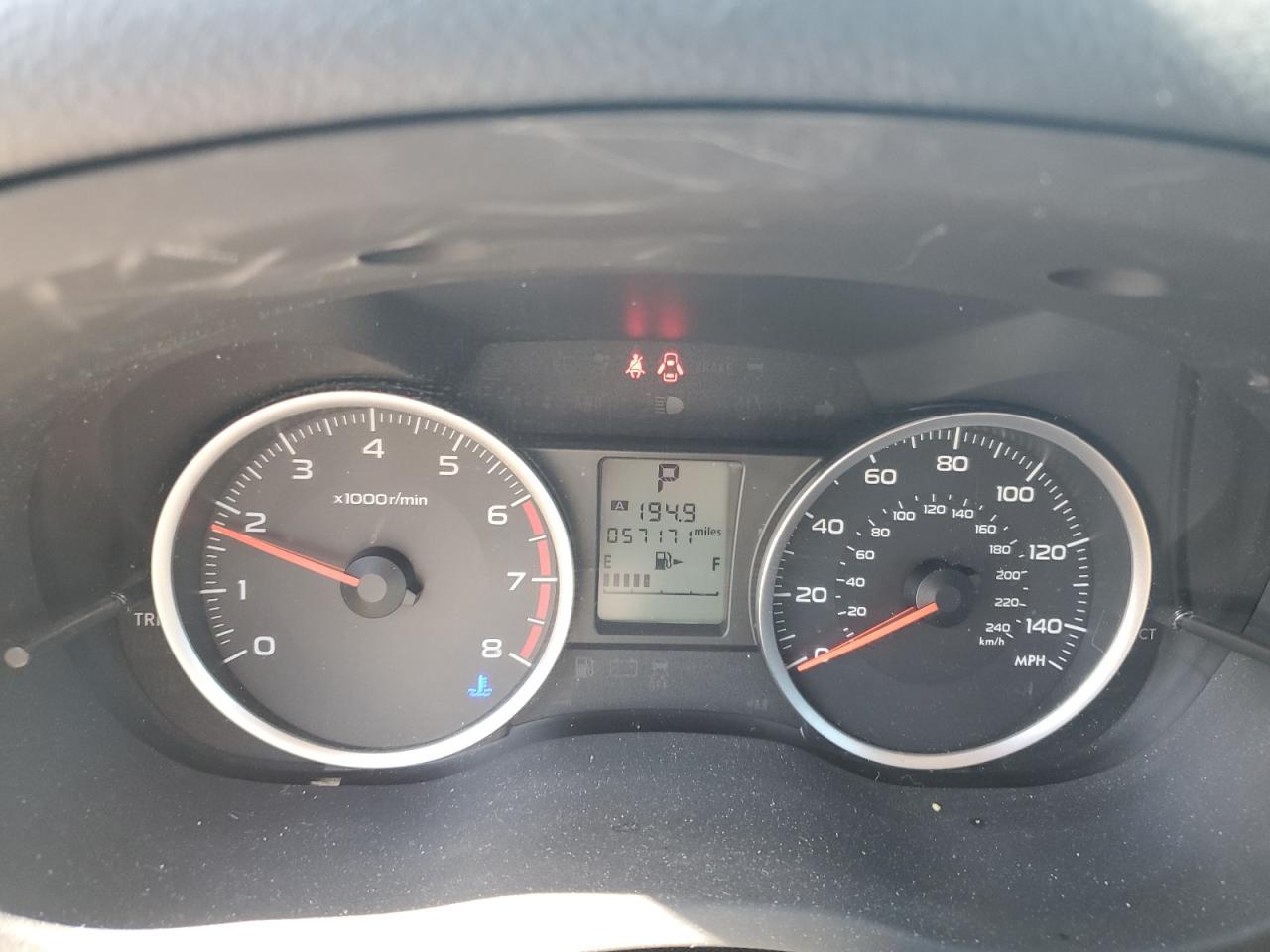 JF2SJAEC4EH481900 2014 Subaru Forester 2.5I Premium