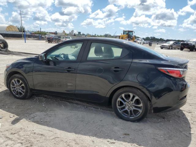 2019 Toyota Yaris L VIN: 3MYDLBYVXKY506188 Lot: 55799334