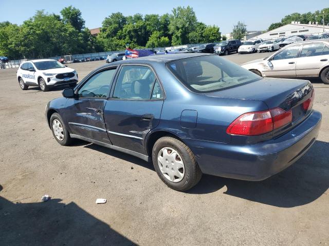 2000 Honda Accord Dx VIN: JHMCF854XYC000585 Lot: 57203404