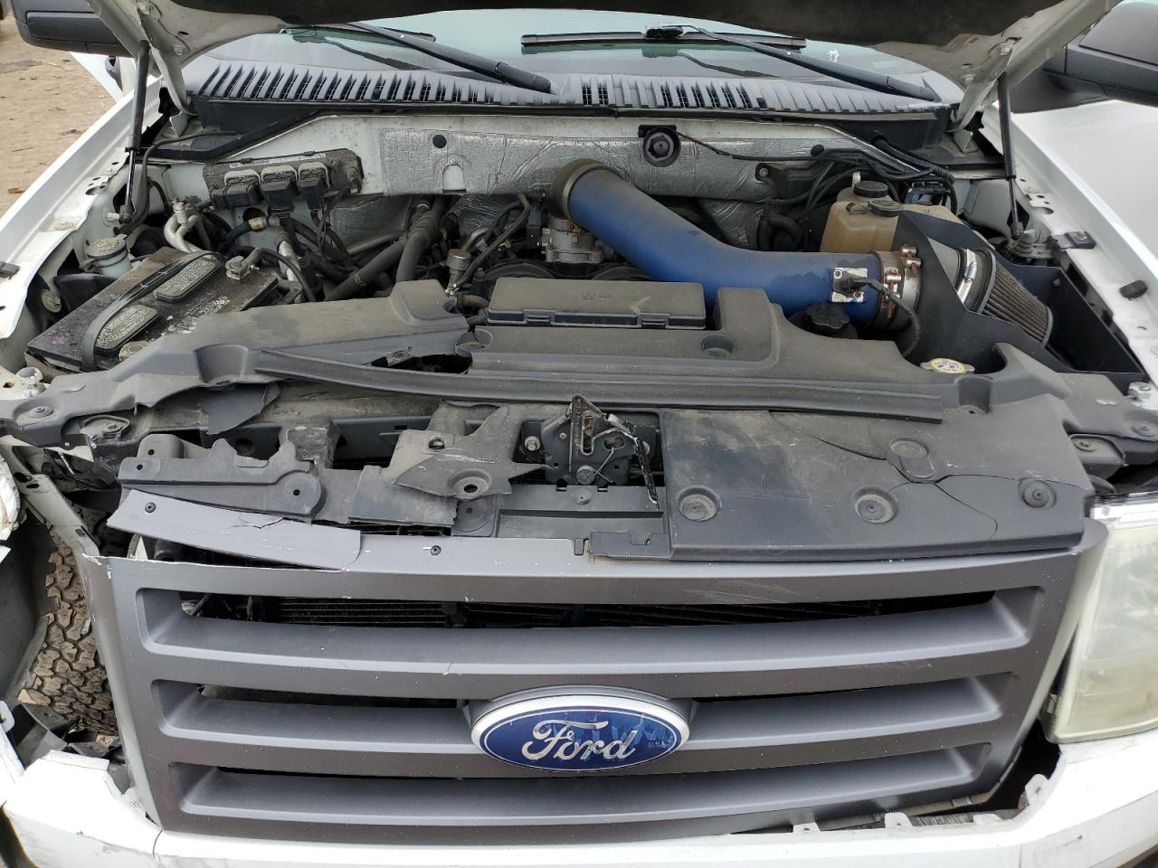 1FMJU1G57AEB63664 2010 Ford Expedition Xlt