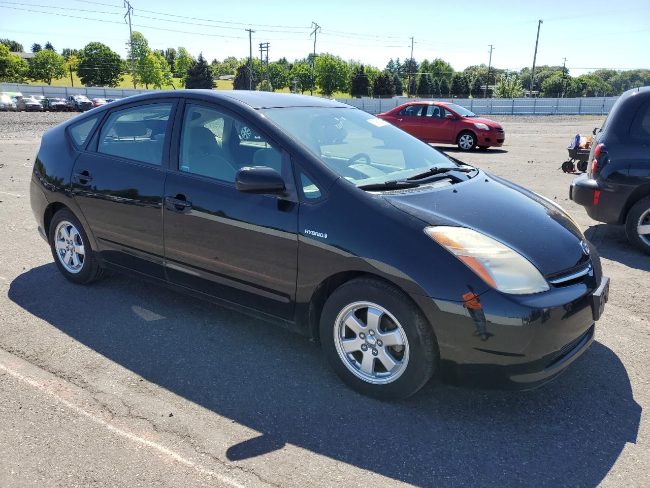 JTDKB20U977569433 2007 Toyota Prius