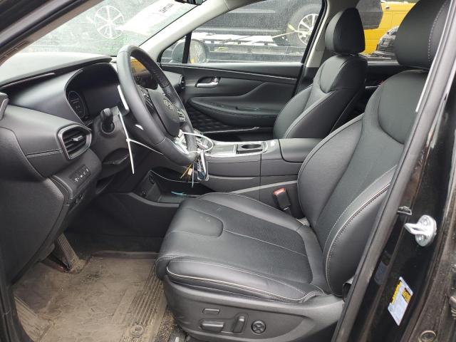 2023 HYUNDAI SANTA FE L - 5NMS5DA1XPH002065