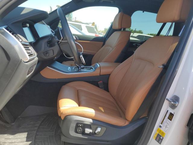 2022 BMW X5 xDrive45E VIN: 5UXTA6C06N9L30316 Lot: 59703854