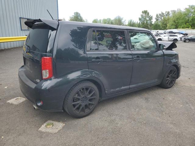 2012 Toyota Scion Xb VIN: JTLZE4FE8CJ006361 Lot: 58520174