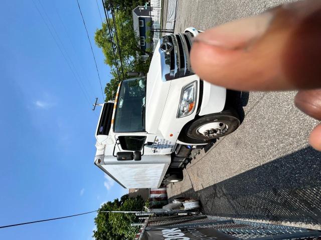 2013 Hino 258/268 VIN: 5PVNE8JP1D4S50623 Lot: 60887104