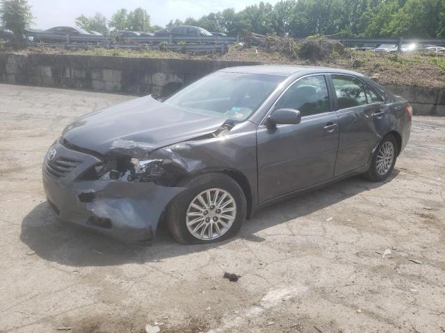 2009 Toyota Camry Base VIN: 4T1BE46K09U874506 Lot: 57367234