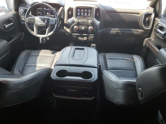 2022 GMC SIERRA LIM - 3GTU9FEL5NG159466