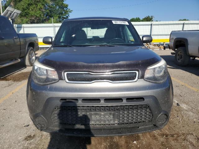 2015 KIA SOUL + - KNDJP3A51F7118330