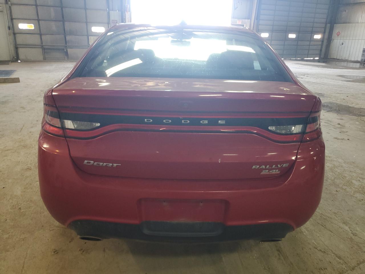 1C3CDFBB1ED903118 2014 Dodge Dart Sxt