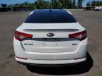 KIA OPTIMA SX photo