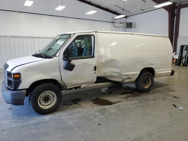 2014 Ford Econoline E250 Van VIN: 1FTNS2EL2EDA22693 Lot: 54908734