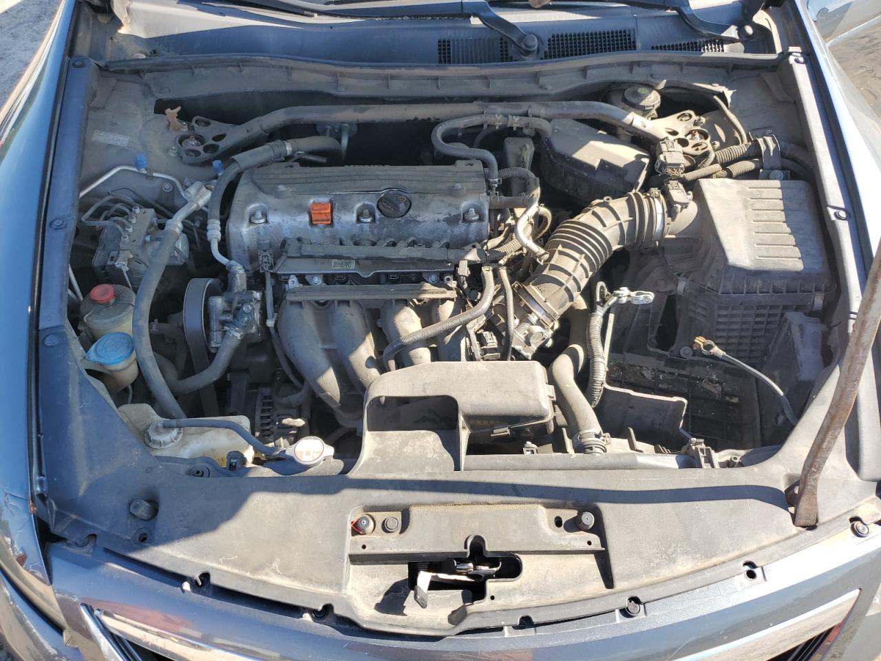 2012 Honda Accord Exl vin: 1HGCS1B86CA009169