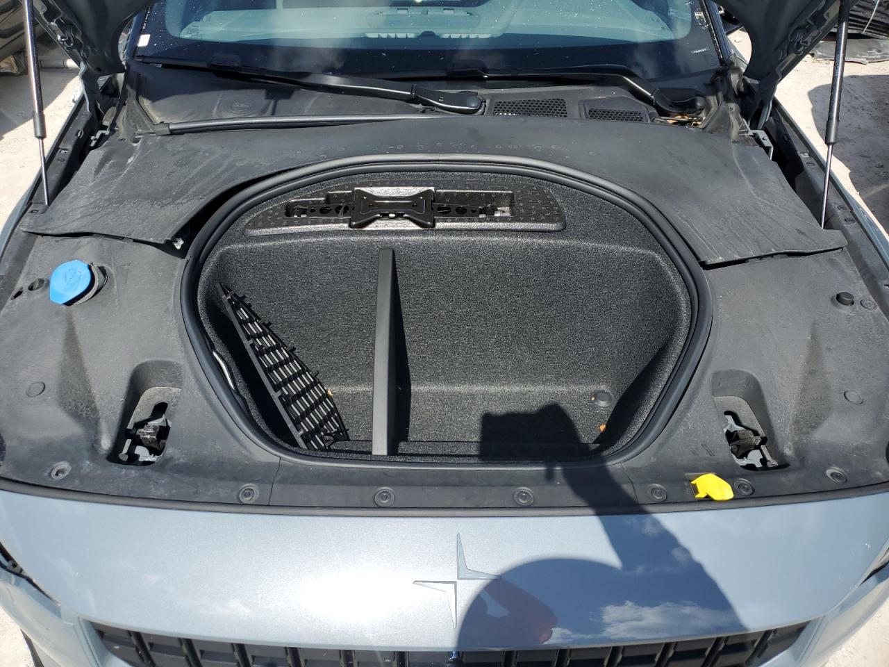 YSMED3KA1PL126771 2023 Polestar 2