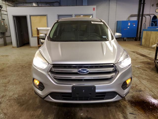 2017 Ford Escape Se VIN: 1FMCU0GD5HUA31996 Lot: 58470864