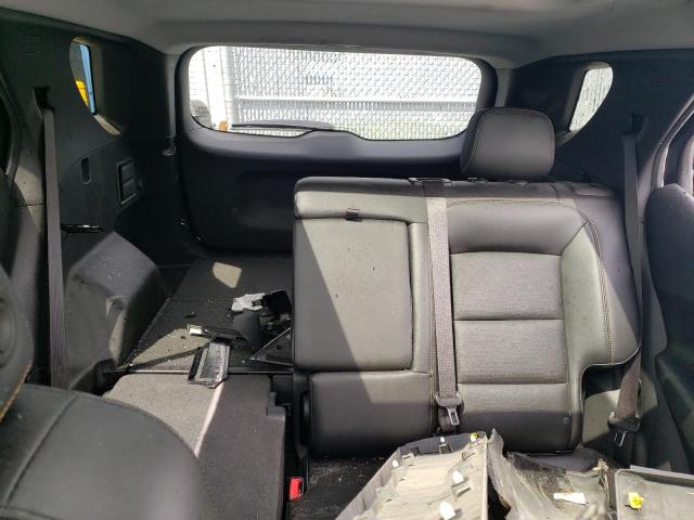 2020 CHEVROLET EQUINOX LT - 2GNAXVEX4L6236317