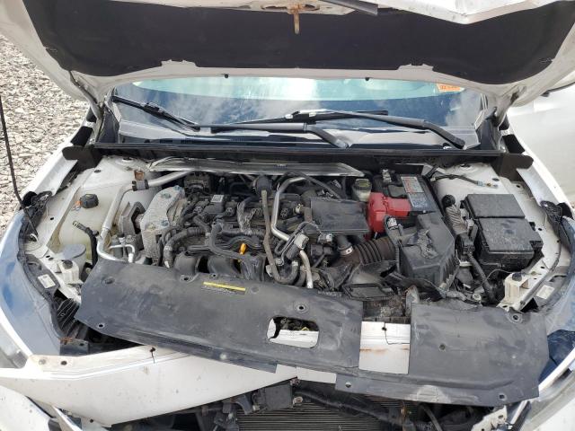 2020 Nissan Sentra Sv VIN: 3N1AB8CV7LY306551 Lot: 58644934