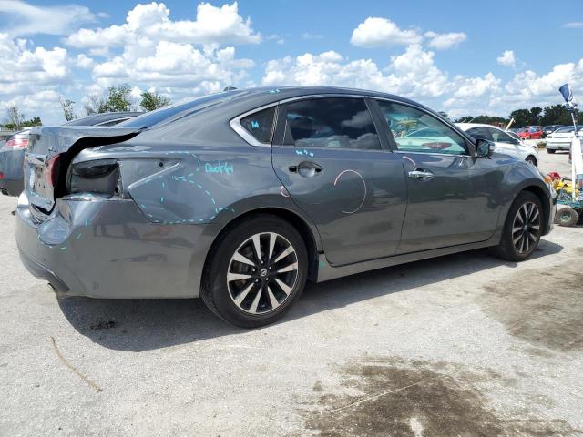 2018 NISSAN ALTIMA 2.5 - 1N4AL3AP9JC191187