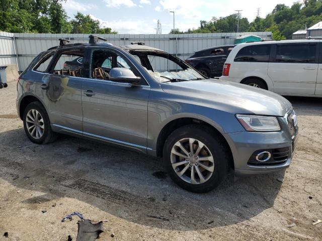 VIN WA1LFAFP2DA059096 2013 Audi Q5, Premium Plus no.4