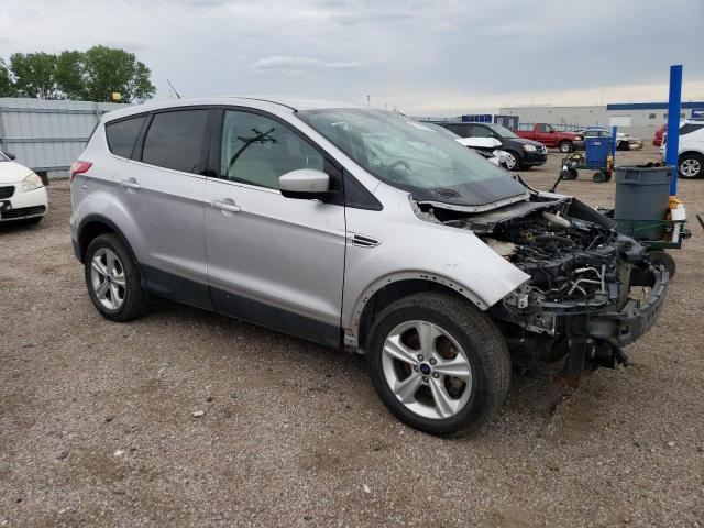 2013 Ford Escape Se VIN: 1FMCU9GX0DUD72991 Lot: 57650184