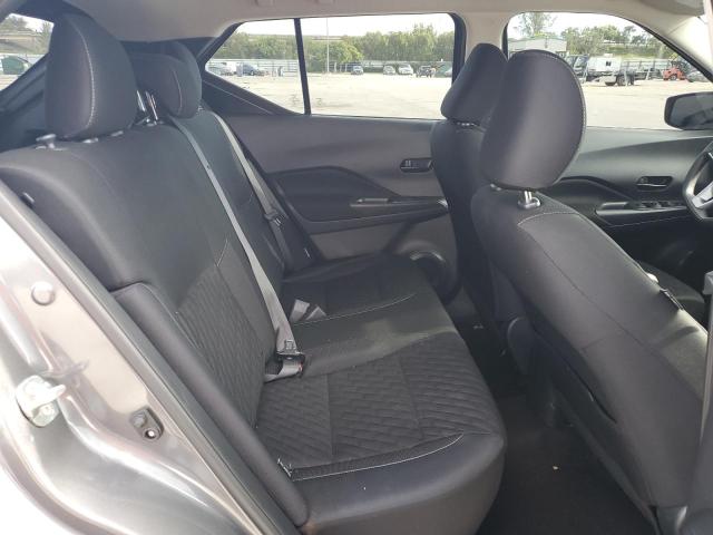 2022 Nissan Kicks S VIN: 3N1CP5BVXNL528222 Lot: 59426234