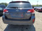 SUBARU OUTBACK 2. photo