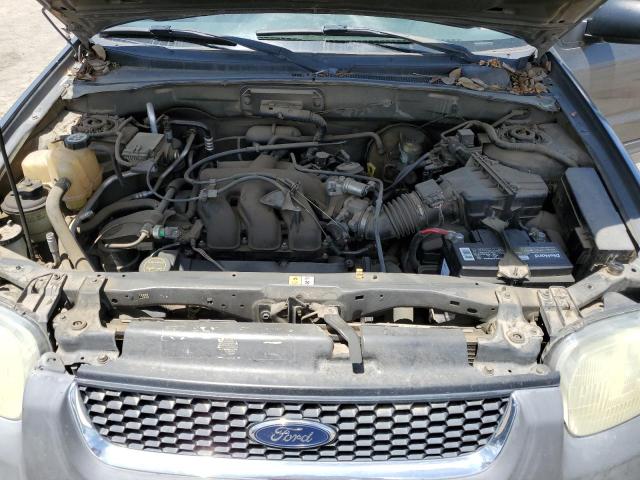 2004 Ford Escape Xlt VIN: 1FMYU03104DA00988 Lot: 58942674