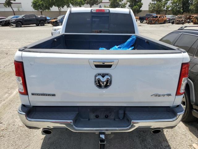 2020 RAM 1500 BIG H - 1C6SRFBT3LN124822