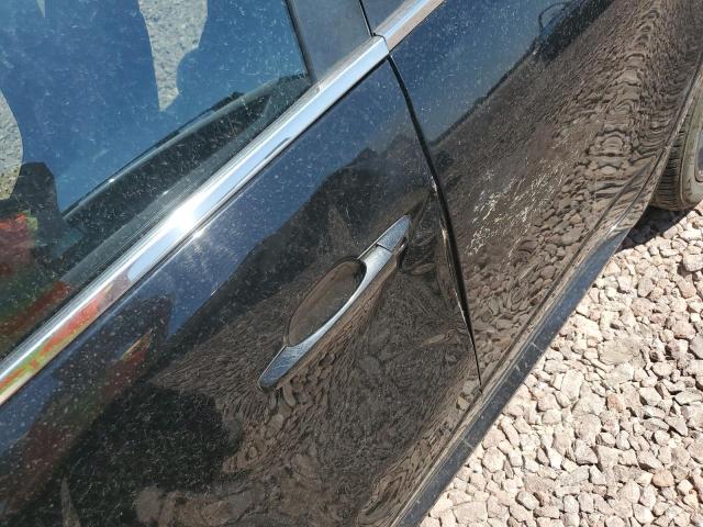 2010 Cadillac Cts Performance Collection VIN: 1G6DK5EVXA0140834 Lot: 60650914