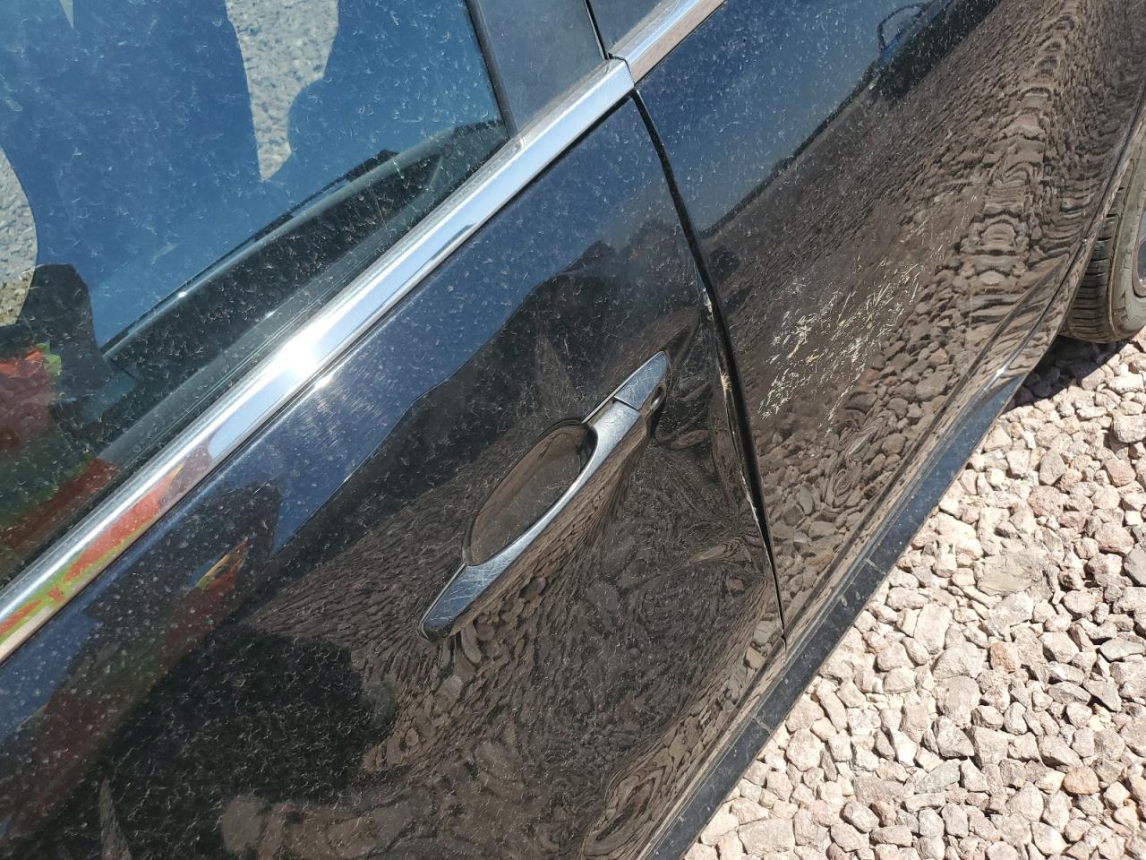 1G6DK5EVXA0140834 2010 Cadillac Cts Performance Collection