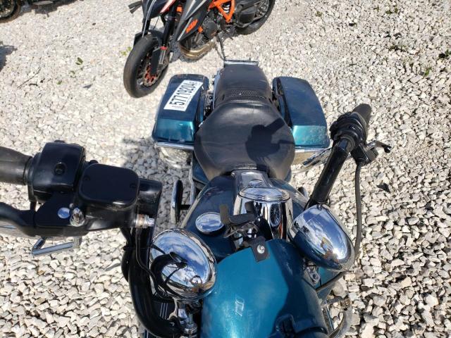 2004 HARLEY-DAVIDSON FLHRSI 1HD1FYW164Y726064