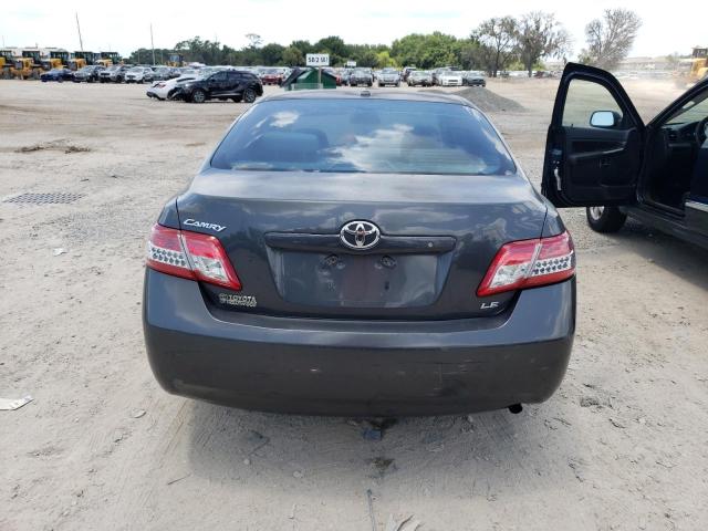 2011 Toyota Camry Base VIN: 4T1BF3EK1BU610676 Lot: 58014334