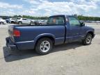 CHEVROLET S10 photo