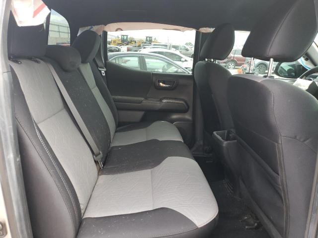 2023 TOYOTA TACOMA DOU - 3TMCZ5AN3PM533994